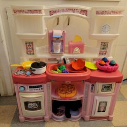 Step2 Kitchen Play And Accessories