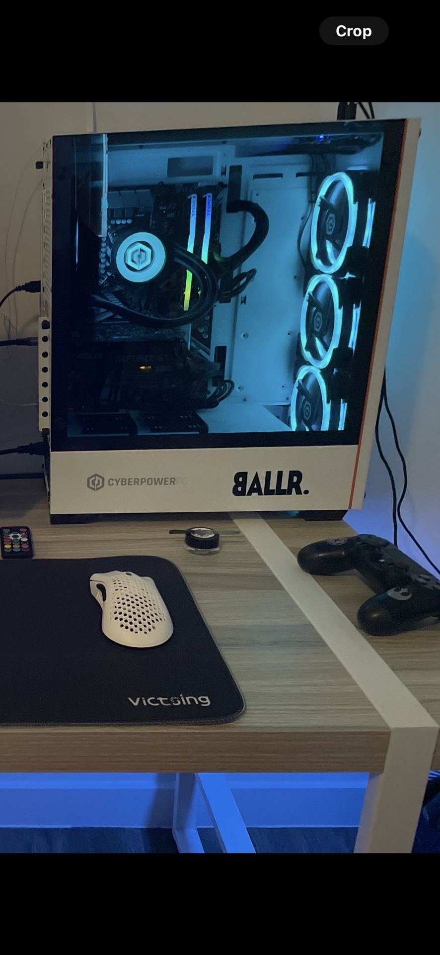 Cyberpower Gaming Tower