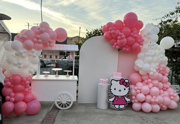 Candy Carts And Much More Available 