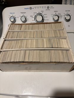 Basketball Cards