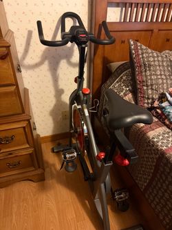 Sunny Health & Fitness Indoor Cycling Bike