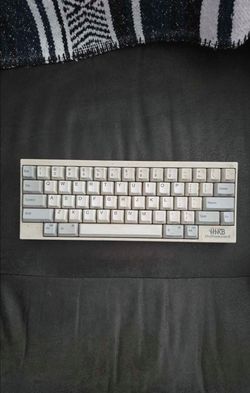 HHKB Pro 2