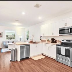 Full kitchen for sale