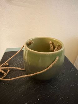Green Planter