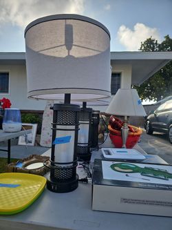 Lamps