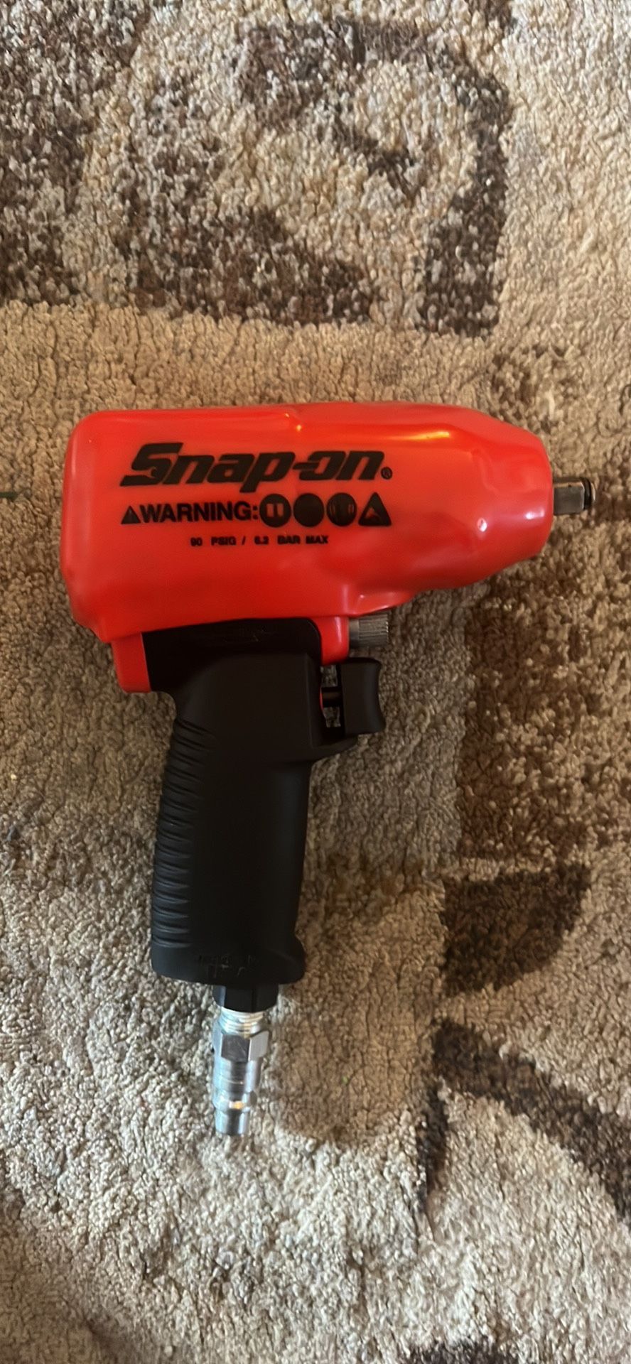 Snap On Air Gun