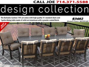 New And Used Patio Furniture For In Long Beach Ca Offerup