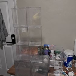 Funko Pop Cases