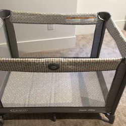 Pack and Play - Like New