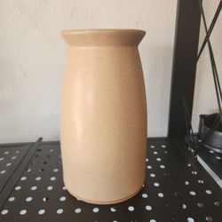 Threshold Ceramic Vase