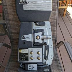 Projector
