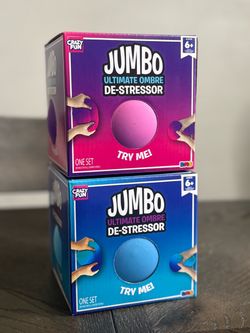 JUMBO BALL