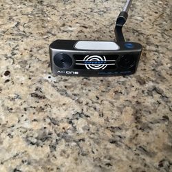 Odyessey Ai one Double Wide  $150