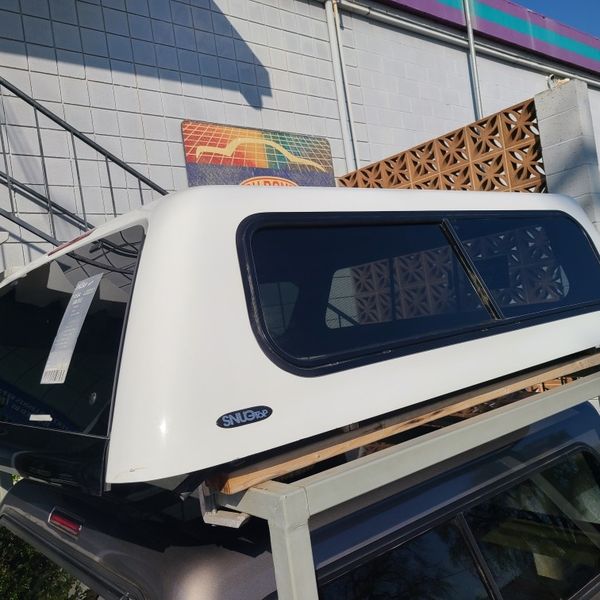 New Campers Shells for Sale in Visalia, CA OfferUp