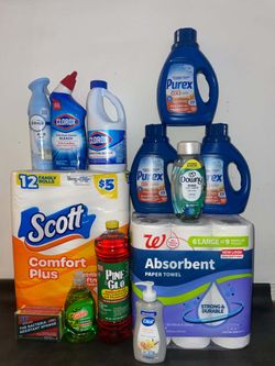 Household Bundle