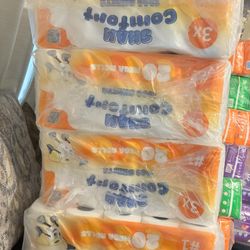 Baby Diapers