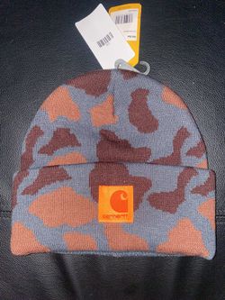 Carhartt Beanie