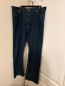 Dickies Flex Dark Wash Jeans