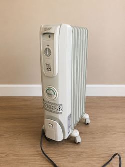 Heater( taking offers)