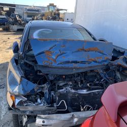 For Parts 2010 Civic 1.8 