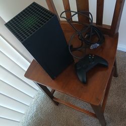 Xbox Series X