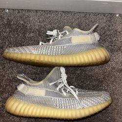 Yeezy Boost 350 V2 Static (Non-Reflective)