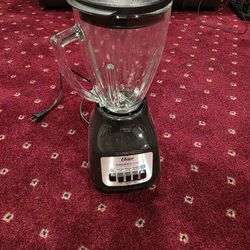 Oster Blender
