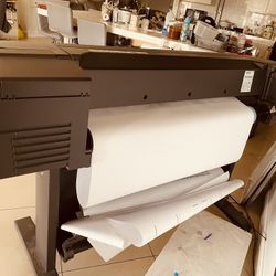 Hp Design Jet 800