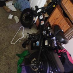 E Bike
