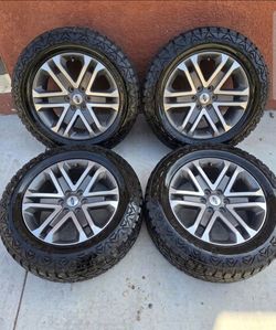 20" f150 expedition wheels rims platinum limited king ranch lincoln navigator mark lt ford
