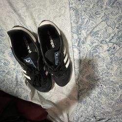 Adidas Samba Perfect Condition Worn Twice