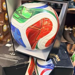 Balón Trionda Mundial 2026 