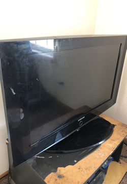 32 inch Samsung TV