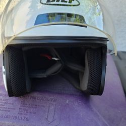 Bilt Helmet Size Small