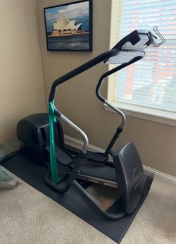 Eliptical Precor Crossfit Machine EFX5.21si