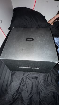 Oculus Rift ORIGINAL Vr