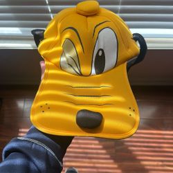 Goofy Hat Collectible 