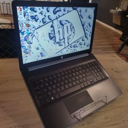 HP Notebook - $200 - Excellent 