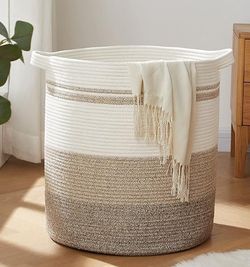 Laundry Basket