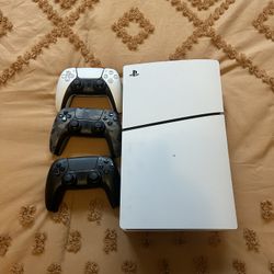 PS5 