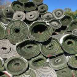 Artificial Grass Used In Alpine CA 💚🏜️♻️☀️🥰