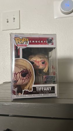 Bride of Chucky Tiffany