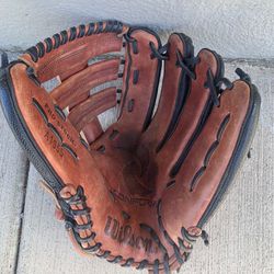 Wilson A2000 Superskin Baseball Glove 