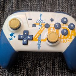 Nintendo Switch Wireless Controller 🎮