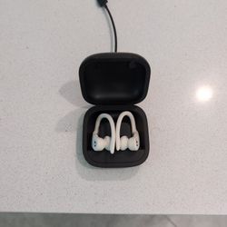 Powerbeats Pro Earphones -Mint Condition 