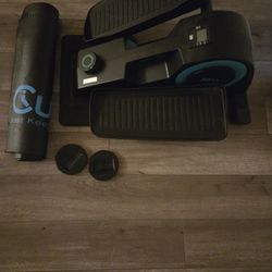 Cubbi Under Desk Exerciser