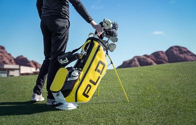 🔥⛳️PING PLD TOUR  stand bag  limited Edition🔥