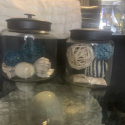 Decor Jar