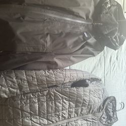 3 in 1 Patagonia Jacket