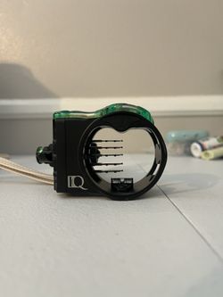 IQ Micro Bow Sight 5 Pin